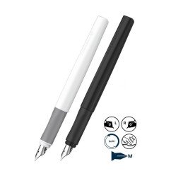 Plunksnakotis Ceod Classic, Iridium nib