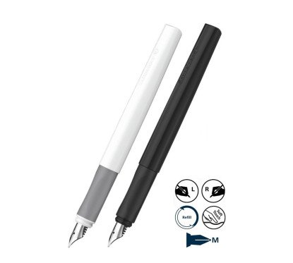 Plunksnakotis Ceod Classic, Iridium nib