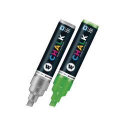 Kreidinis žymeklis 4-8 mm