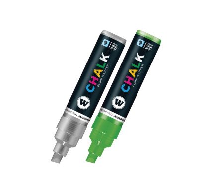 Kreidinis žymeklis 4-8 mm