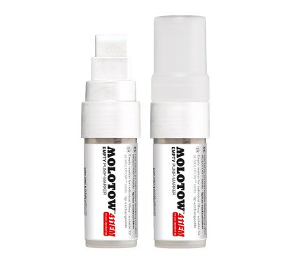 Tuščias žymeklis 411EM