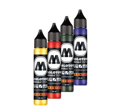 Refill ONE4ALL 30 ml