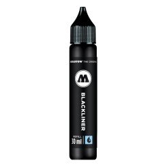 Refill Blackliner 30 ml