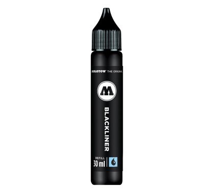 Refill Blackliner 30 ml