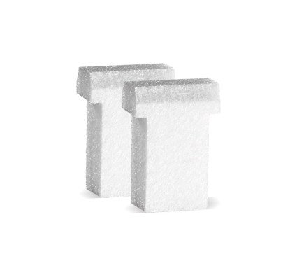 T-Style 20mm Tip/Filz