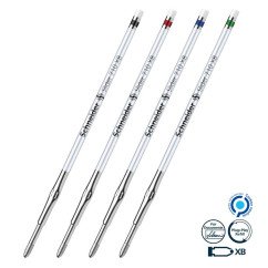 Šerdelė SLIDER 710 XB