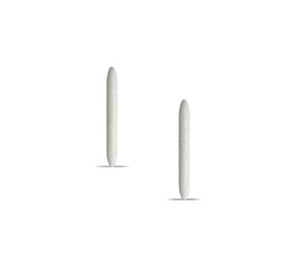 Tip Acrylic Twin 1,5 mm 2 pcs Easy Pack