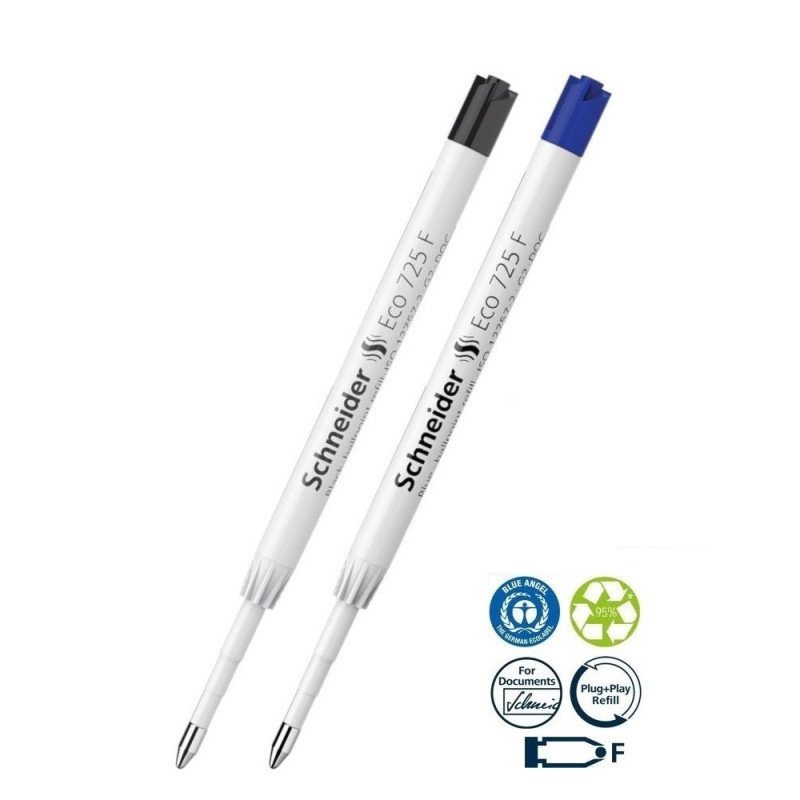 Šerdelė Eco 725 Šerdelė Eco 725