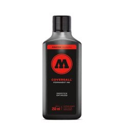 Refill COVERSALL Ink black