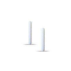 Keičiami antgaliai Round-Tip 2mm