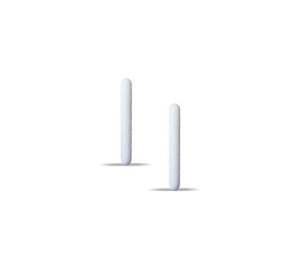 Keičiami antgaliai Round-Tip 2mm