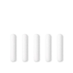 Keičiami antgaliai Round-Tip 4mm