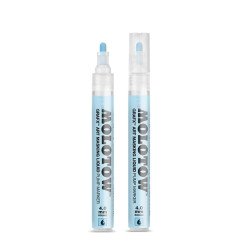 Maskavimo žymeklis Masking Liquid 4 mm