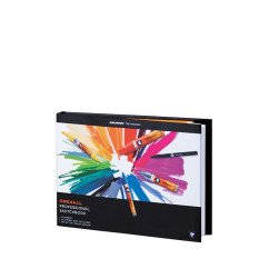 Albumas Professional Sketchbook One4All A5 landscape