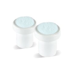 Keičiamos aplikatorius 10 mm High-flow