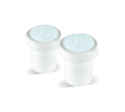 Keičiamos aplikatorius 10 mm High-flow