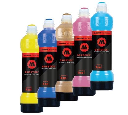 Žymeklis DRIPSTICK DS 70 ml