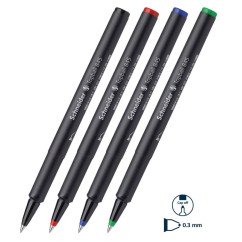 Rašiklis Topball 845