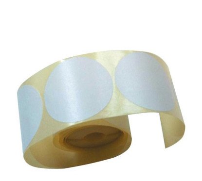 Lipdukai notarinės apvalus