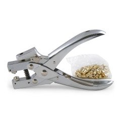 Kniedžių įvėriklis (replės) Kangaro EP-20