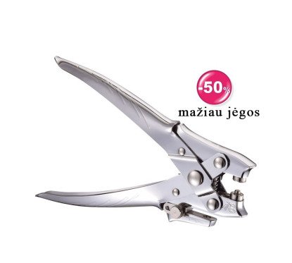 Kniediklis KW TRIO 9719 Effortless