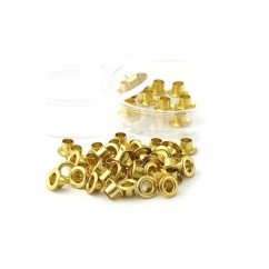 Kniedės 3,2mm(250 vnt.) KW TRIO