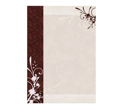 Diplomų popierius Finezija