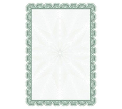 Diplomų popierius Arnika