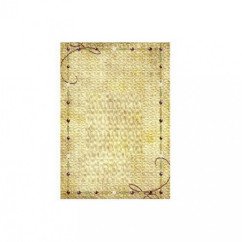 Diplomų popierius Galerija Retro A 4