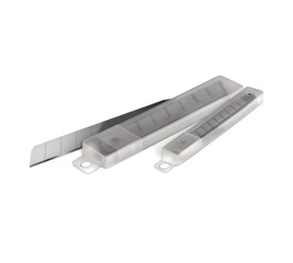 Geležtės peiliui mažas Nr 9