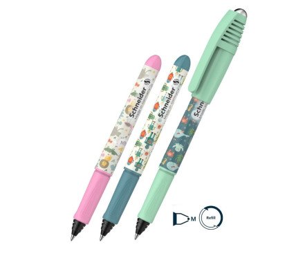 Rašiklis Zippi 2024