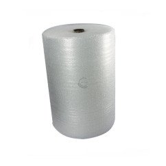 Burbulinė plėvelė 1,5m x 100m šv.mėl.sp.