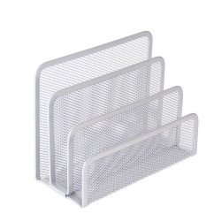 Metalinis laikiklis laiškams