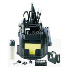 Pieštukinė sukama, užpildyta