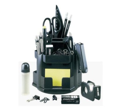 Pieštukinė sukama, užpildyta