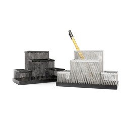 Pieštukinė Forpus 4sk. perfor.metalo