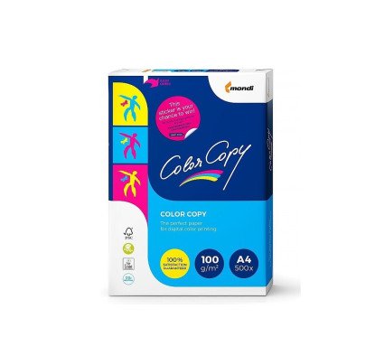 Popierius Color Copy A4