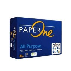 Biuro popierius Paper One Premium A4 80 gr 500l