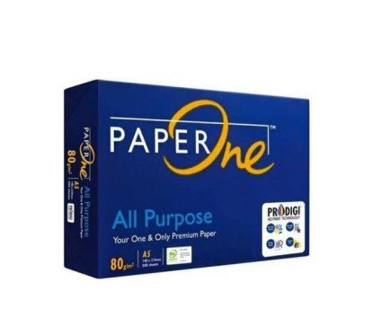 Biuro popierius Paper One Premium A4 80 gr 500l