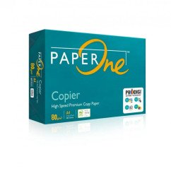 Biuro popierius Paper One Copier A4 80 gr 500l