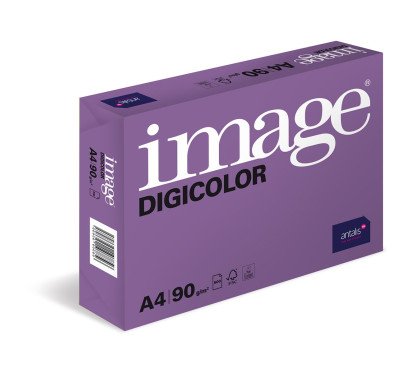 Popierius Premium IMAGE DIGICOLOR A4/500l.