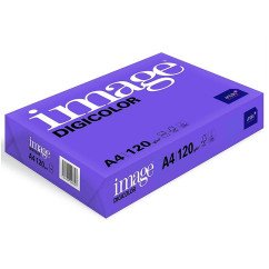 Popierius Premium IMAGE DIGICOLOR A4/250l.