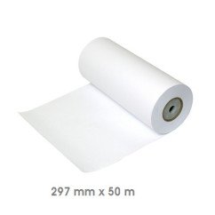 Ink- jet CAD popierius A3 297x50m 80g