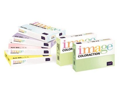 Popierius Image Coloraction A4, 160 g/m², 250 l