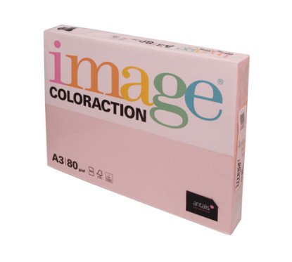Popierius Image Coloraction A3 80g 500l.