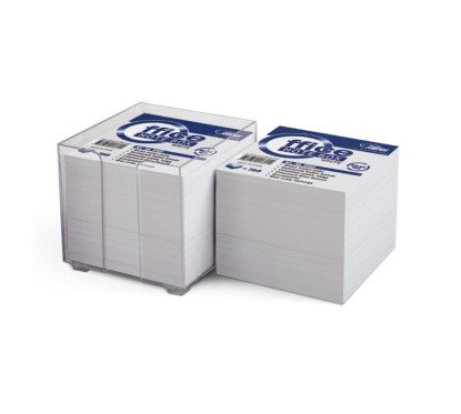 Lapeliai užrašams su dėžute