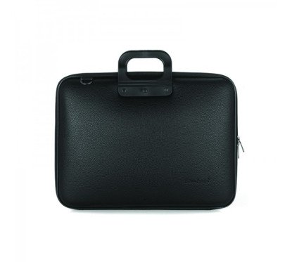 Kompiuterio krepšys MaxiBOMBATA 15" juod.