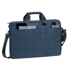 Rankinė nešiojam.komp.RIVACASE 15.6" 8335