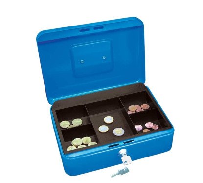 Dėžutė pinigams Wedo