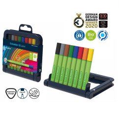 Fineliner Link-It 0,4 Adjustable pencil case stand